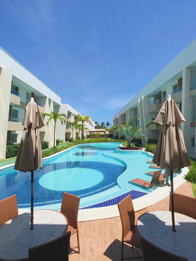 Apartment Flat Guarajuba, Charmoso Porto Smeralda
