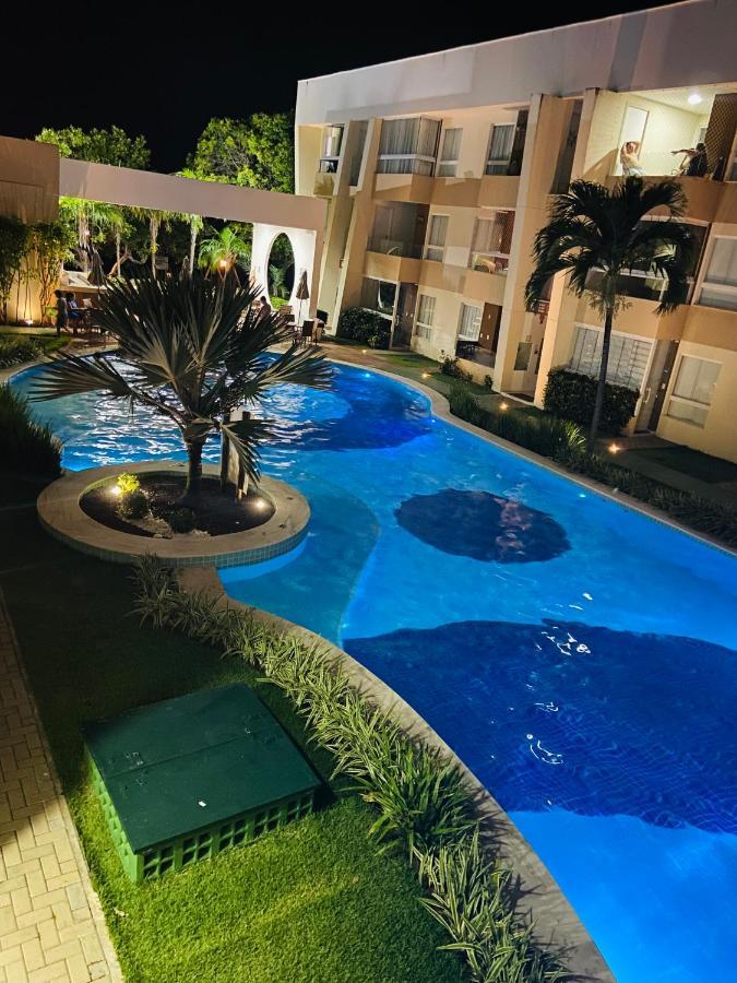 Apartment Flat Guarajuba, Charmoso Porto Smeralda