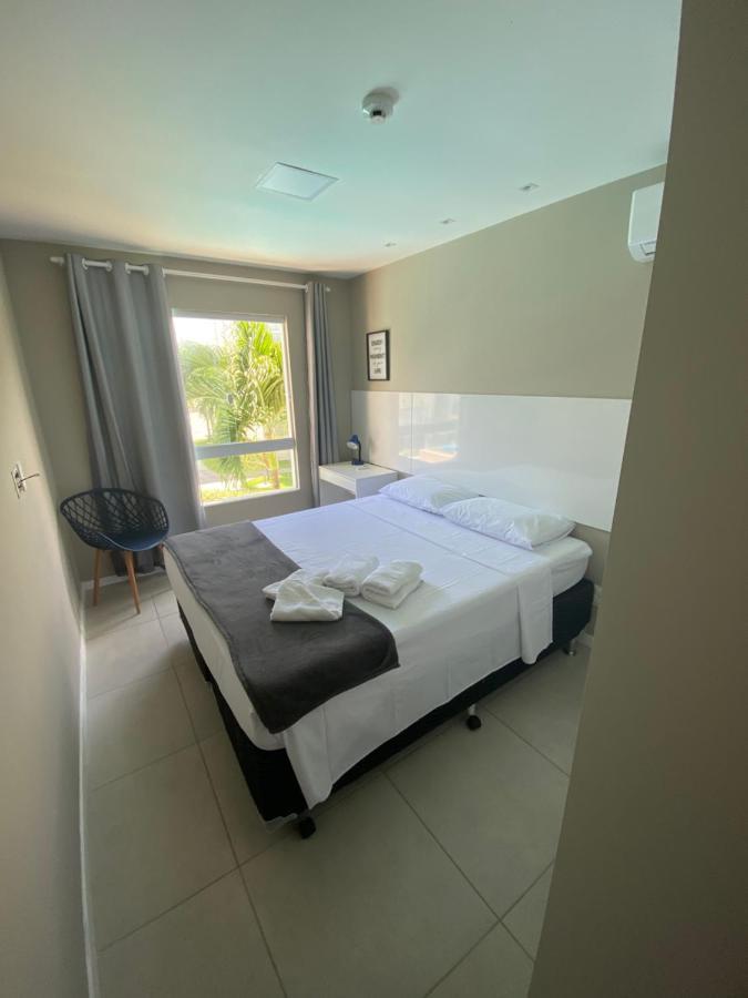 Apartment Flat Guarajuba, Charmoso Porto Smeralda