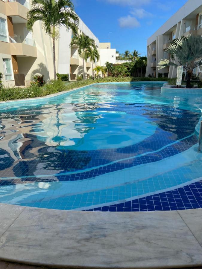 Flat Guarajuba, Charmoso Porto Smeralda * Guarajuba