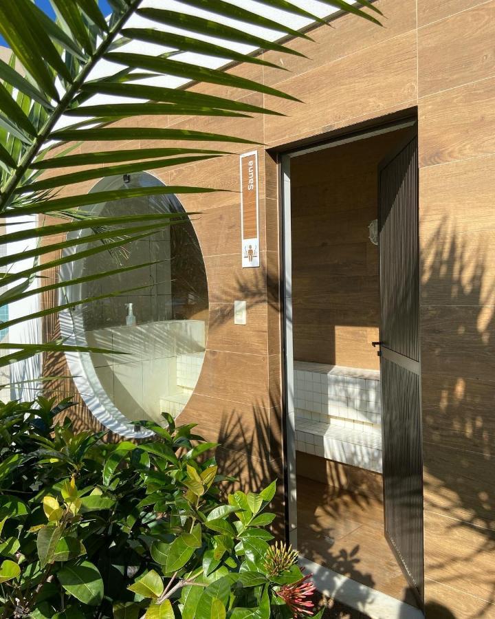 Apartment Flat Guarajuba, Charmoso Porto Smeralda Guarajuba