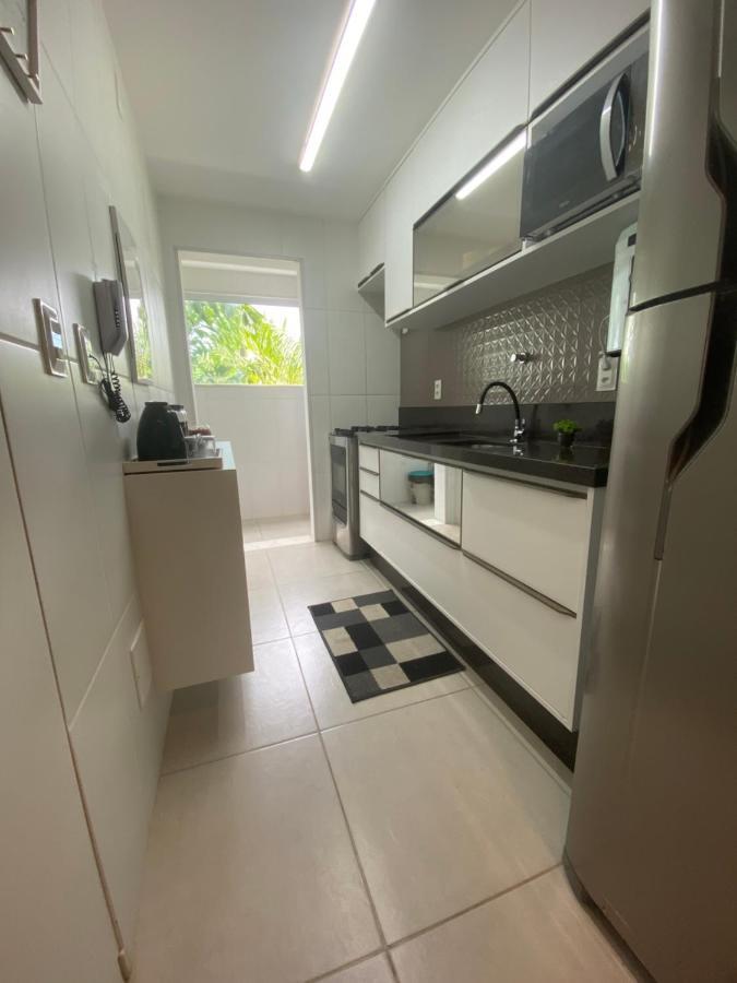 Apartment Flat Guarajuba, Charmoso Porto Smeralda *