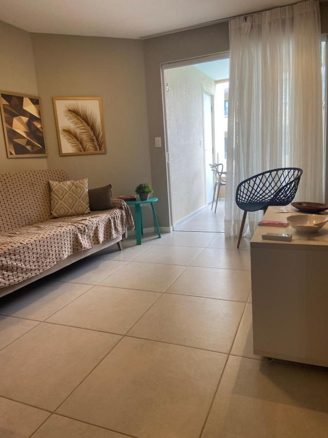 Apartment Flat Guarajuba, Charmoso Porto Smeralda *