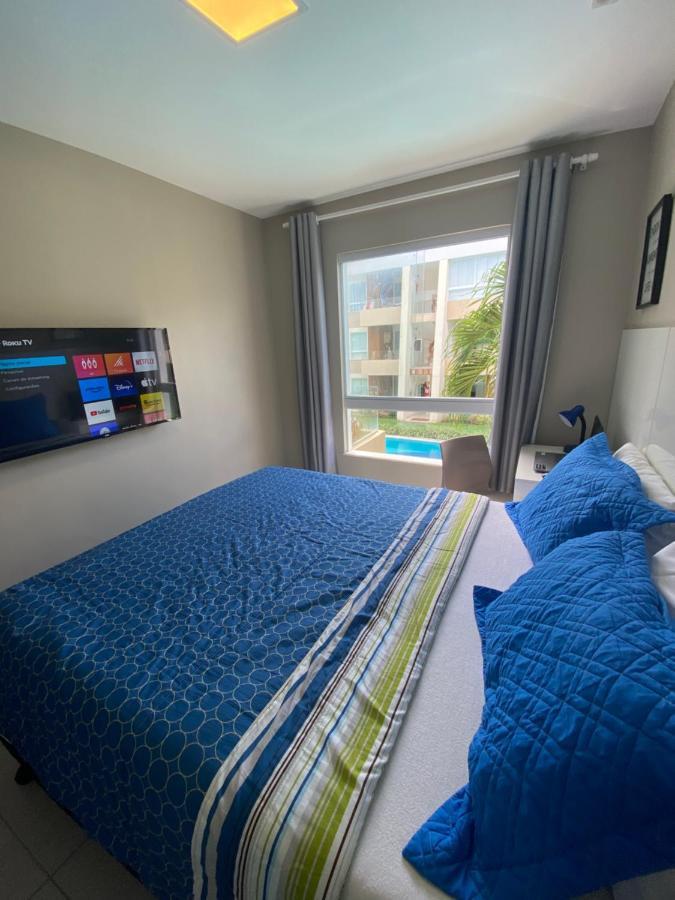 Apartment Flat Guarajuba, Charmoso Porto Smeralda