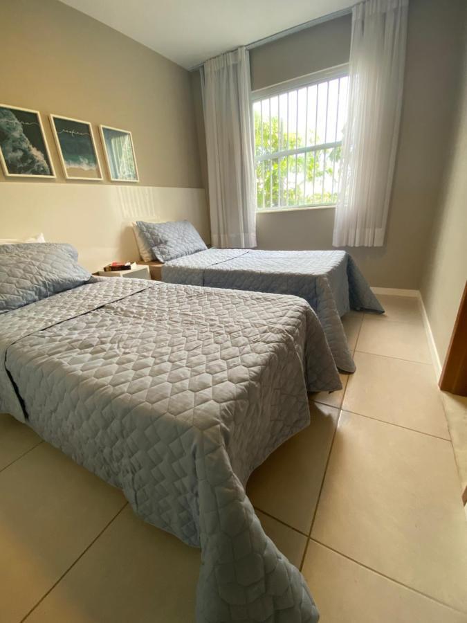 Apartment Flat Guarajuba, Charmoso Porto Smeralda Guarajuba